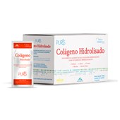 Colágeno Abacaxi - 30 saches