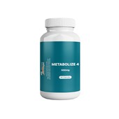 Metabolize 400mg  - 60 caps
